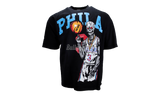 Warren Lotas Philadephia 76ers T-Shirt-Bullseye Sneaker Boutique