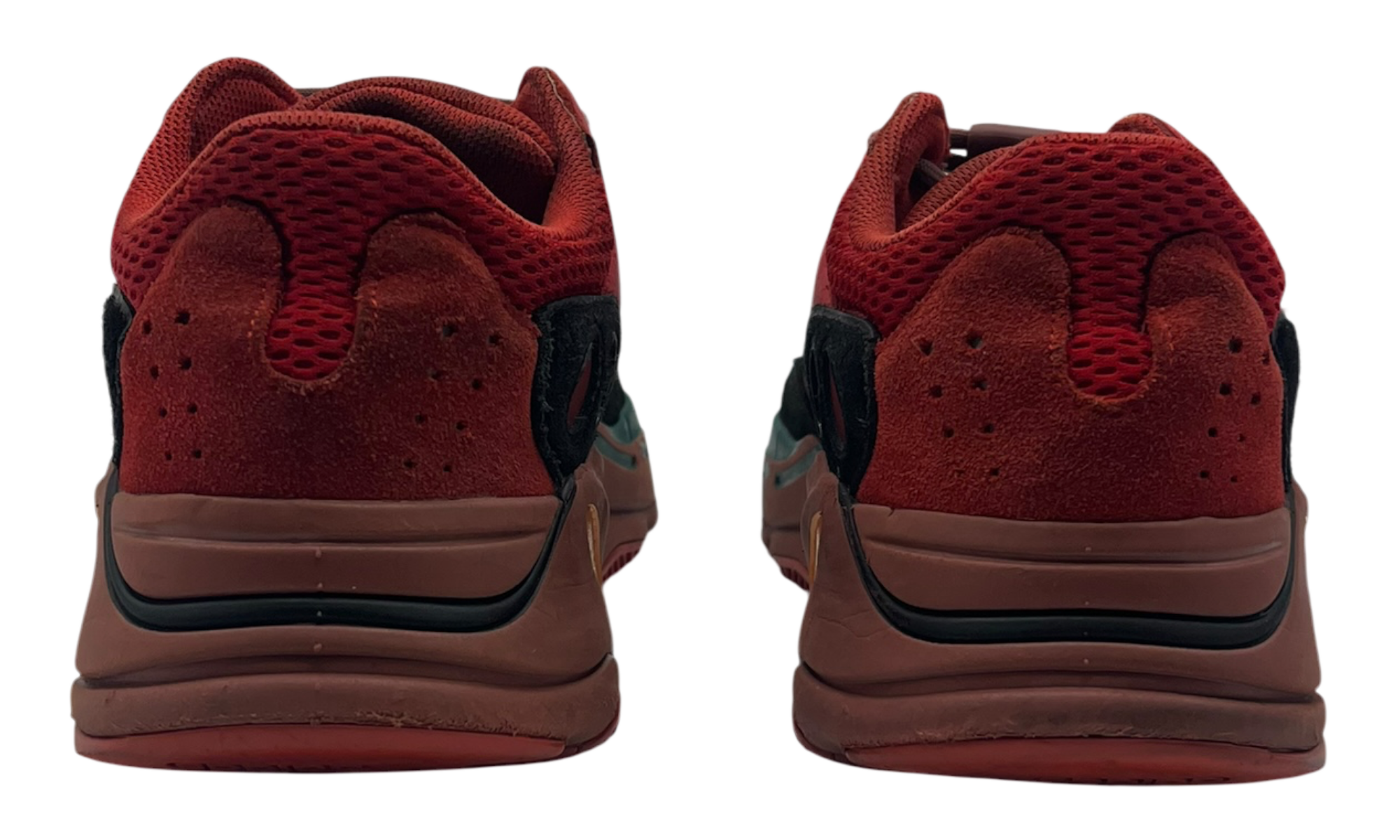 adidas Yeezy Boost 700 Hi-Res Red (PreOwned)