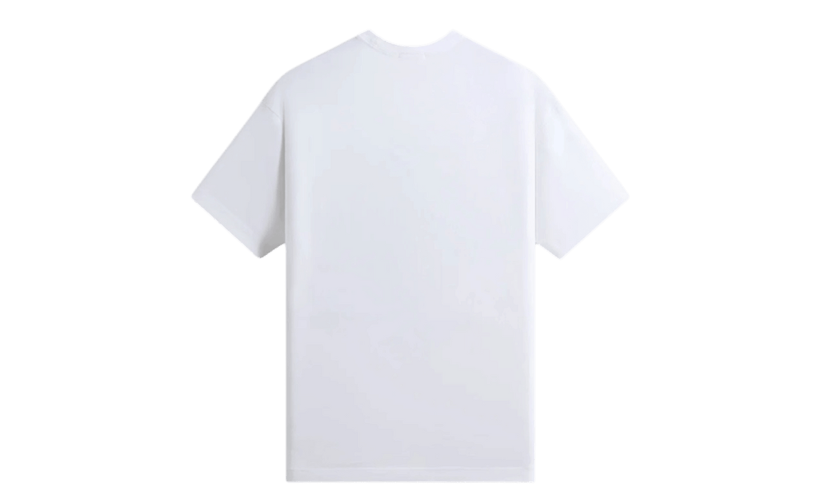 Kith for BMW M1 Photo White T-Shirt