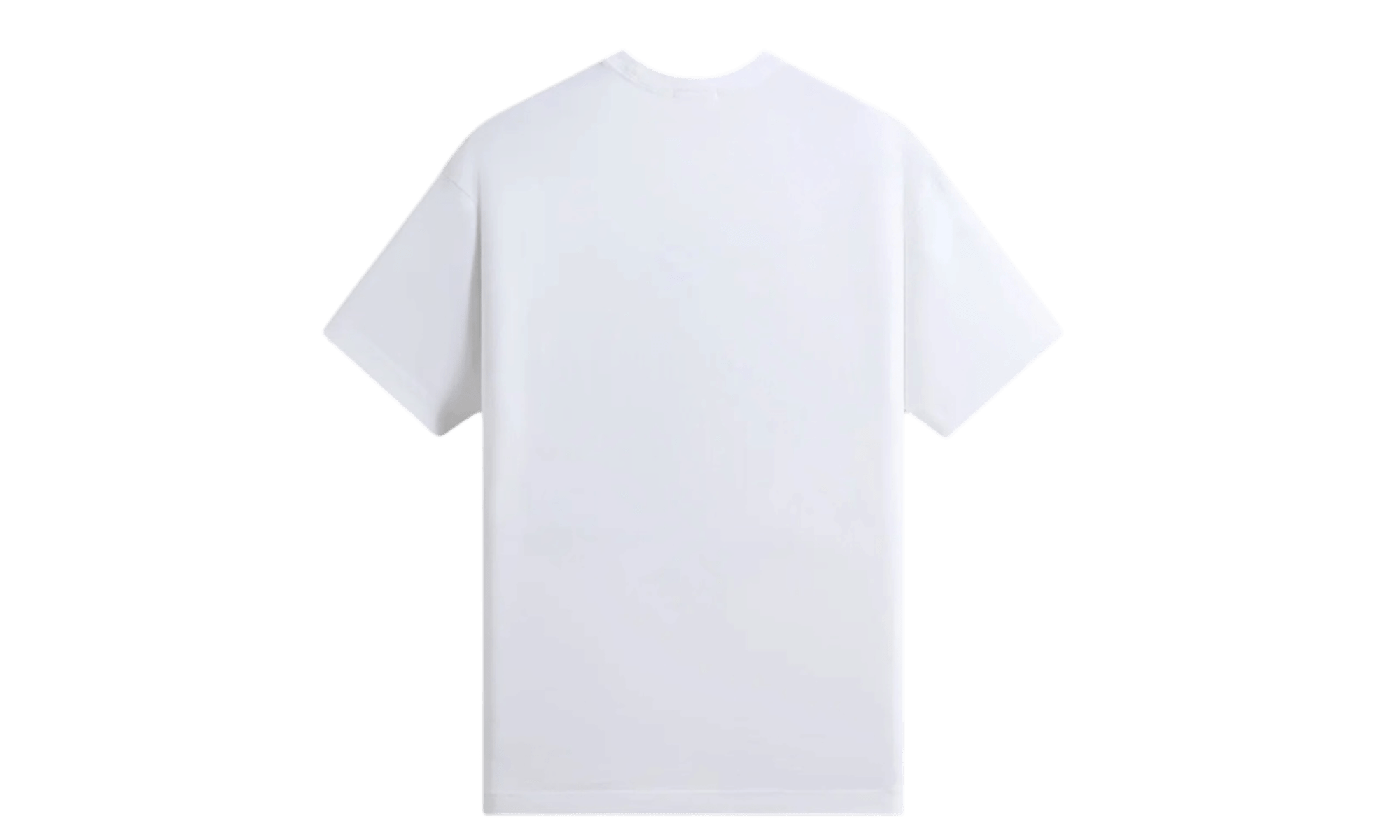 Kith for BMW M1 Photo White T-Shirt