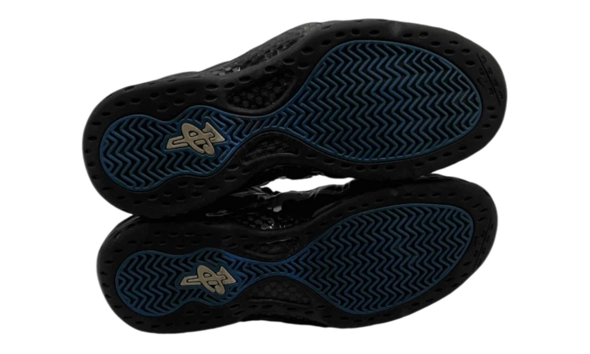 Nike Air Foamposite One 96 All-Star (Preowmed)