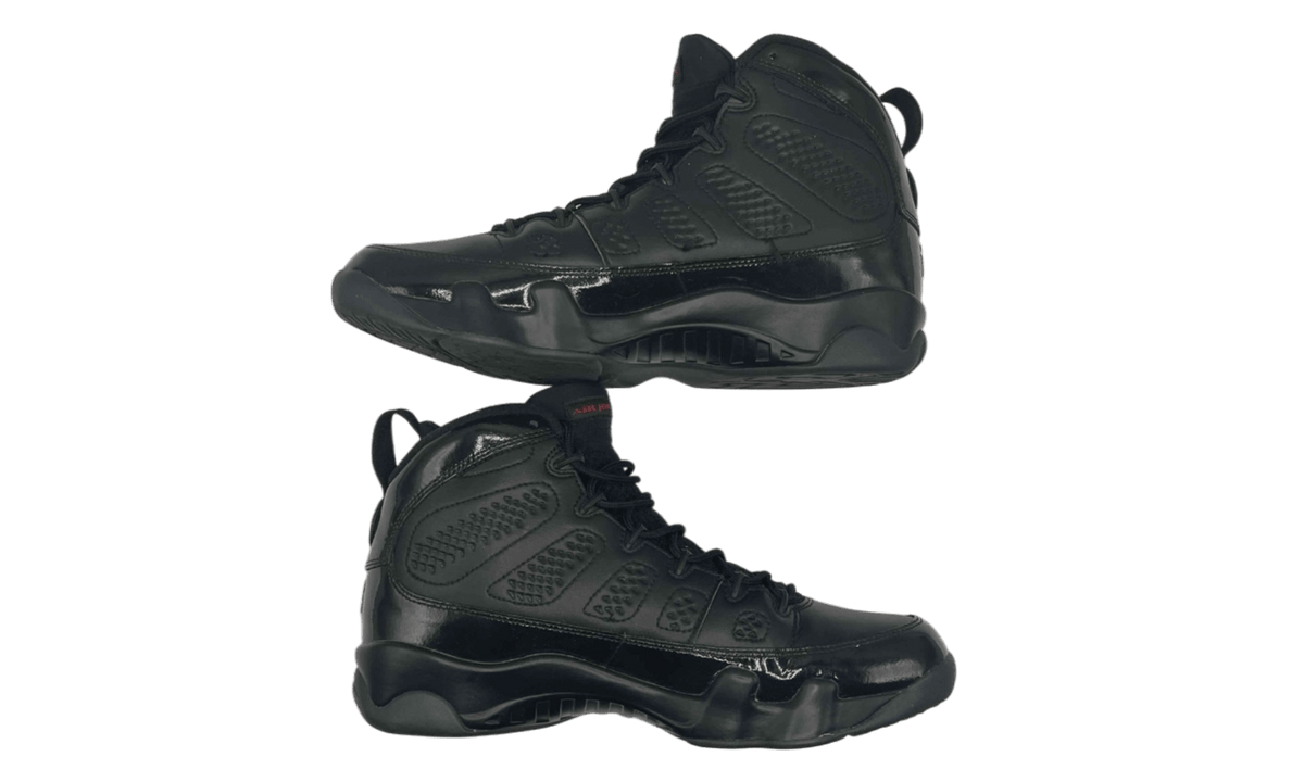 Air Jordan 9 Retro "Bred Patent" (Preowned)