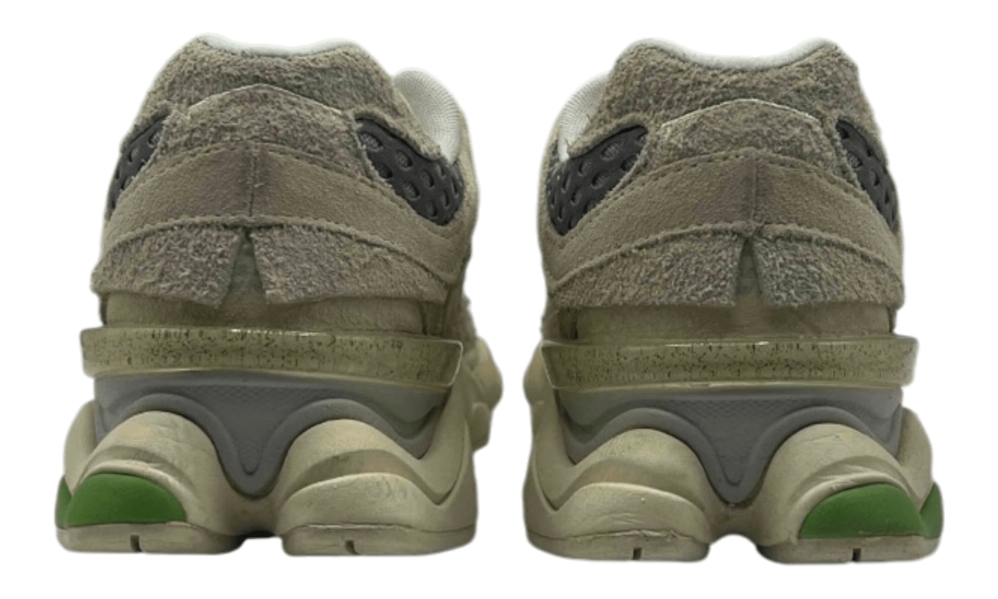 New Balance 9060 Bricks & Wood (PreOwned)