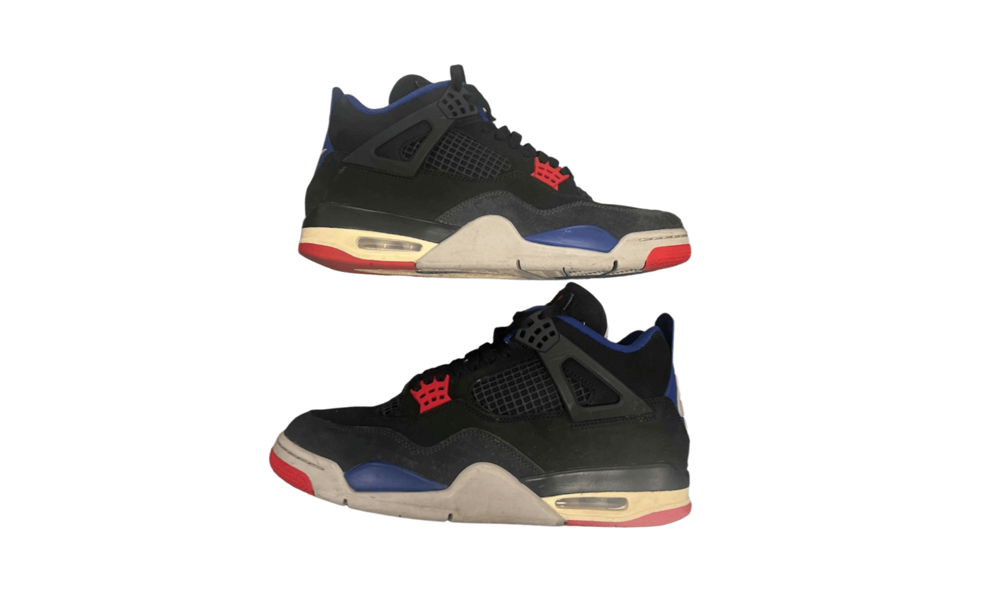 Air Jordan 4 Retro “Rare Air" (PreOwned)