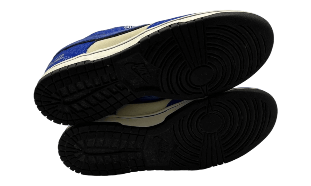 Nike Dunk Low Jackie Robinson (PreOwned)