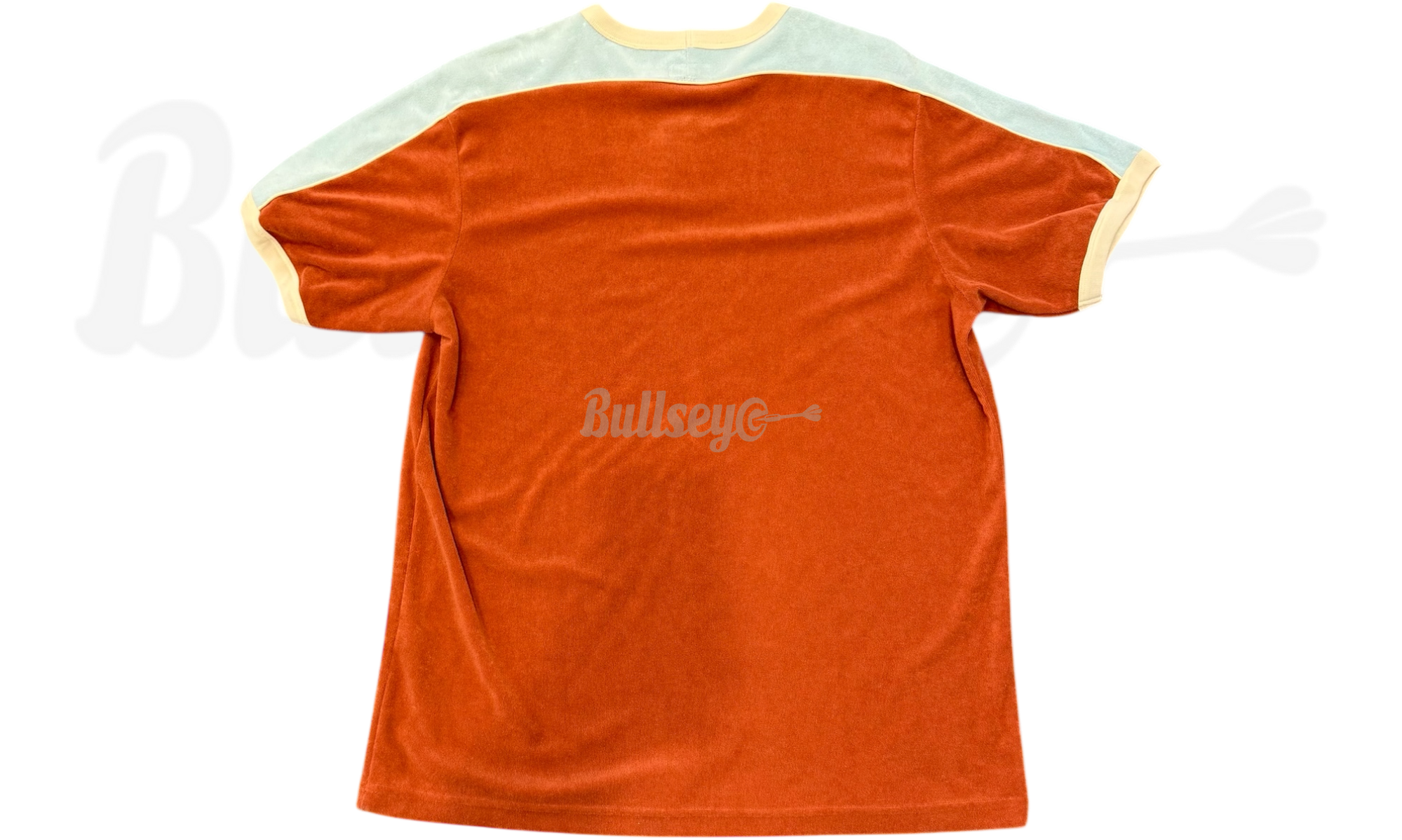 Supreme Terry T Brown/Blue Sleeves