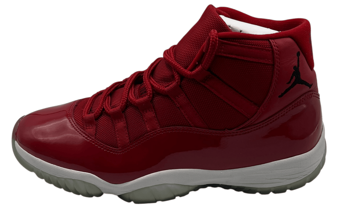 Air Jordan 11 Retro "Win Like 96" (PreOwned) (No Box)