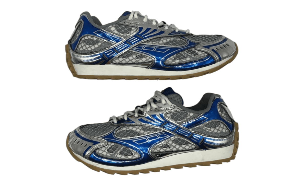 Bottega Veneta Orbit Surf Vapor Blue Surf (PreOwned)