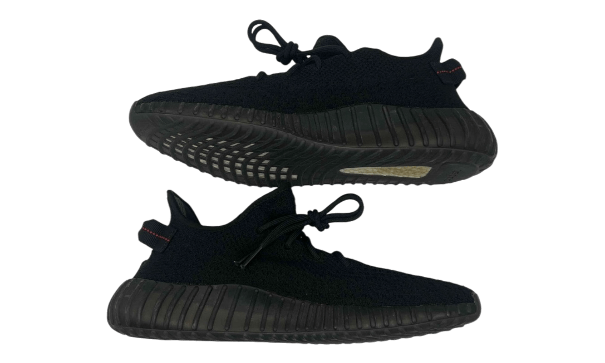 Adidas Yeezy 350 Boost "Bred" (PreOwned)