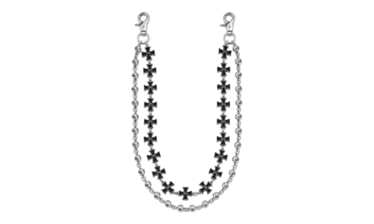 Lord Culture Wallet Chain