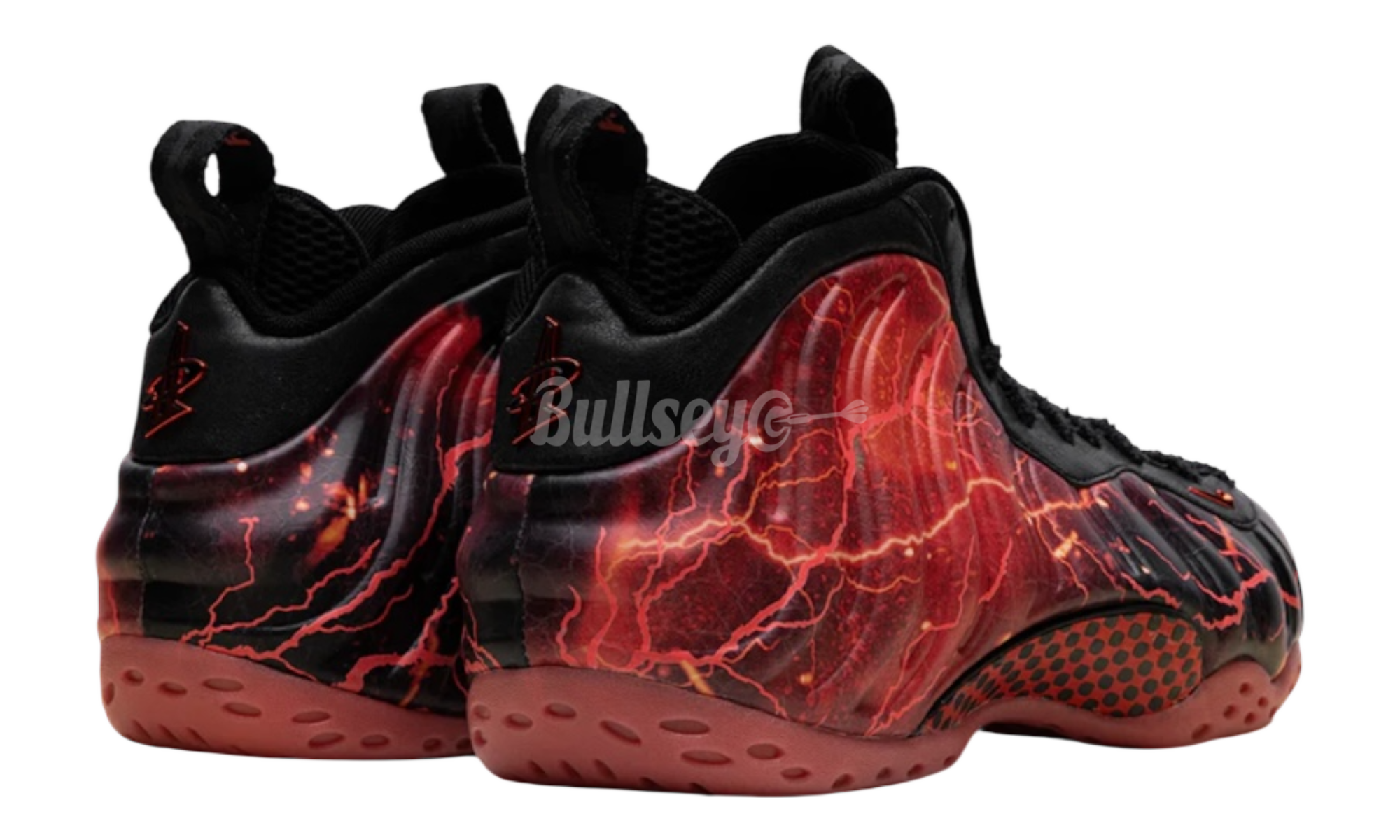 Nike Air Foamposite One Stranger Things