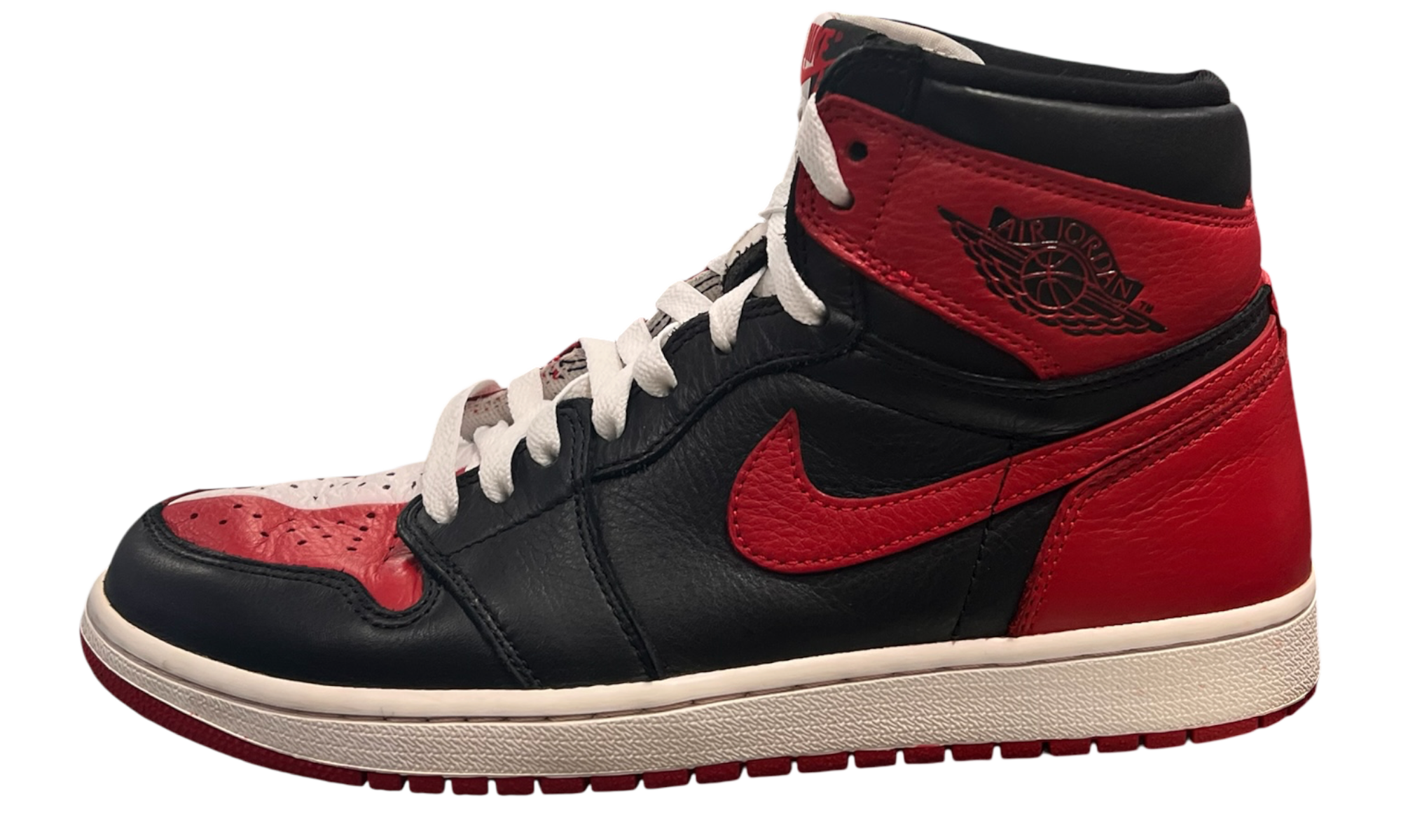 Jordan 1 Retro High Homage To Home (Non-numbered) (PreOwned)