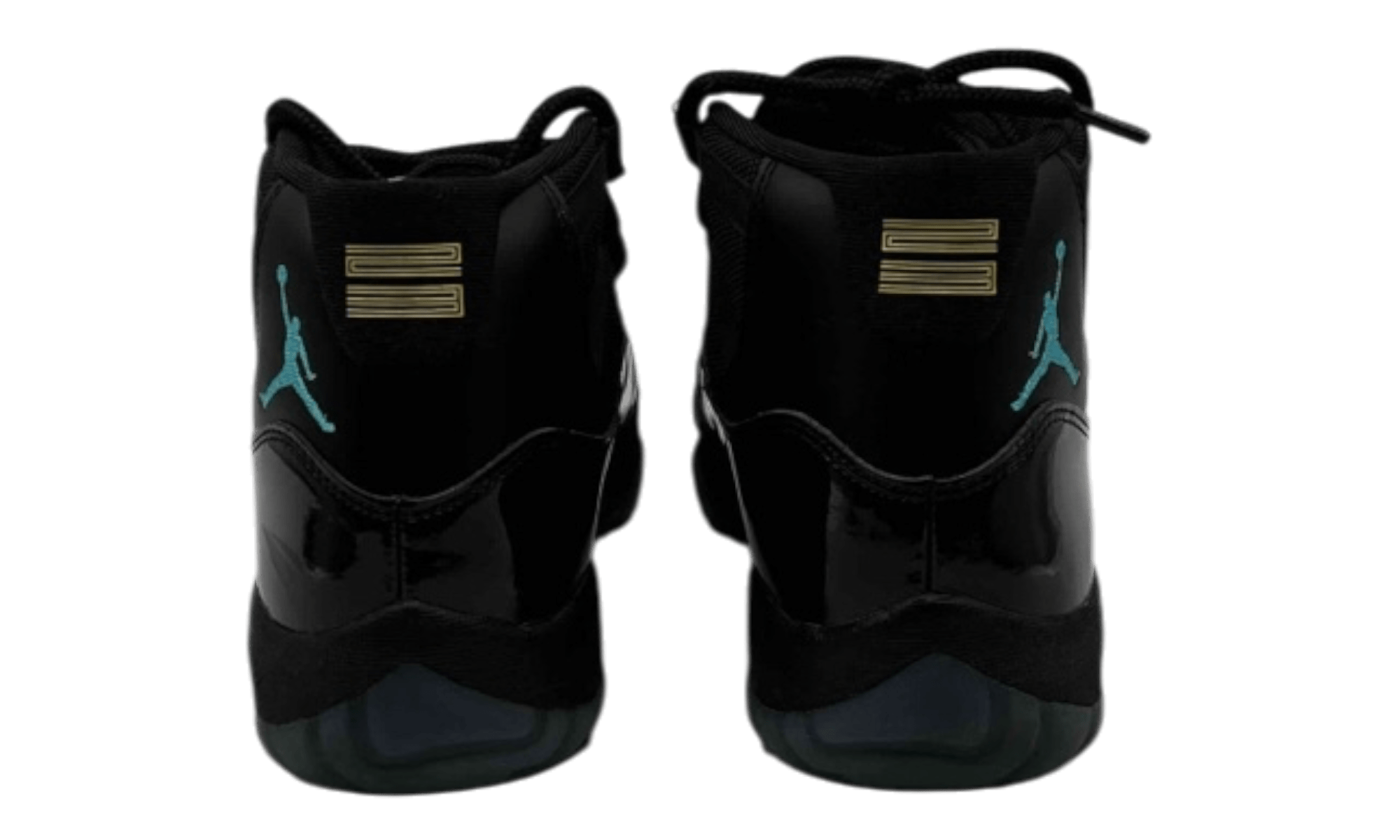 Jordan 11 Retro Gamma Blue (2025) (PreOwned)