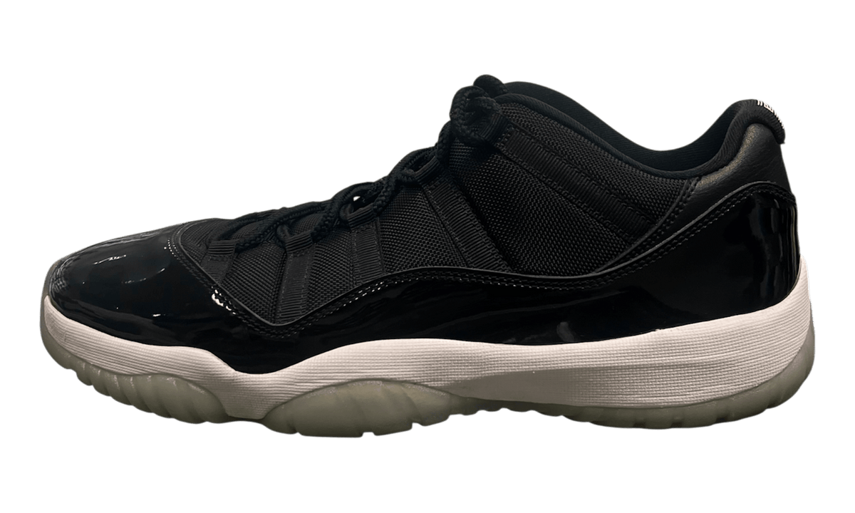 Air Jordan 11 Retro Low "Space Jam" (PreOwned)