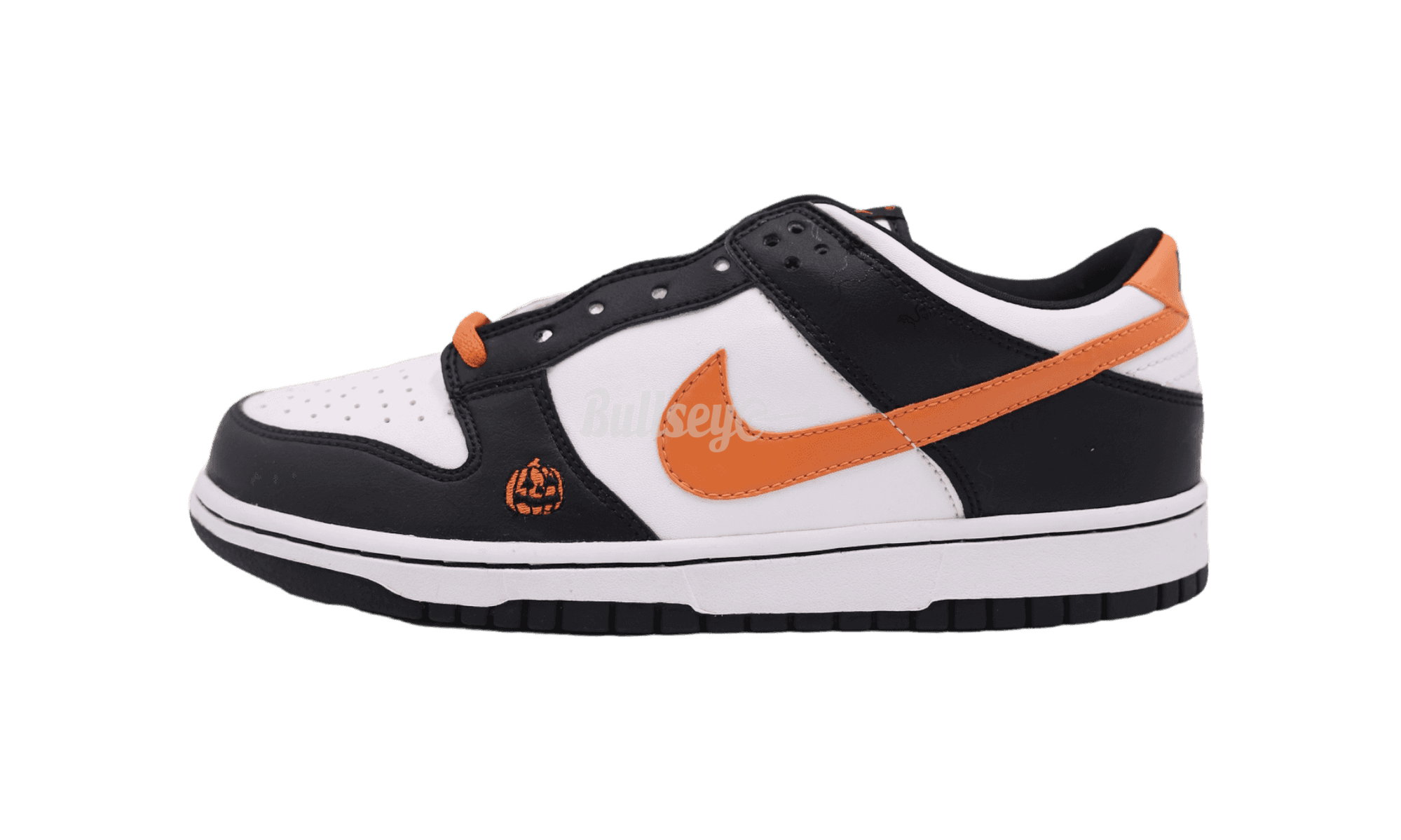 Nike Dunk Low “Halloween” GS 2007