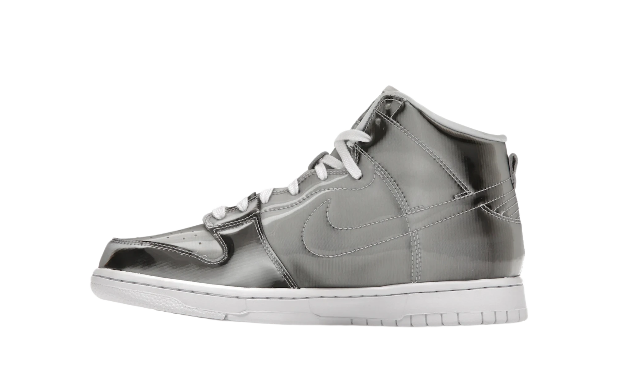 Nike Dunk High CLOT Flux