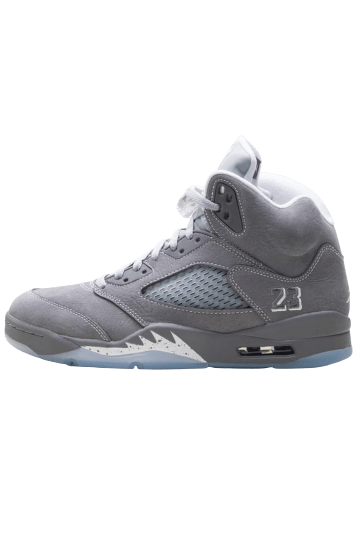 Jordan 5 Retro Wolf Grey (2026) (GS)