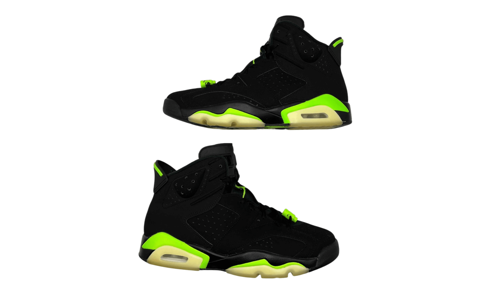 Jordan 6 Retro Electric Green (PreOwned)