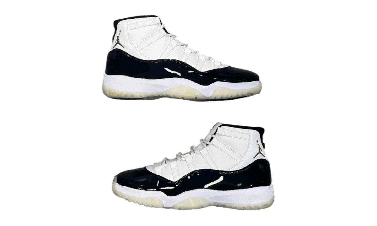 Air Jordan 11 Retro "DMP Gratitude" (2023) (PreOwned)