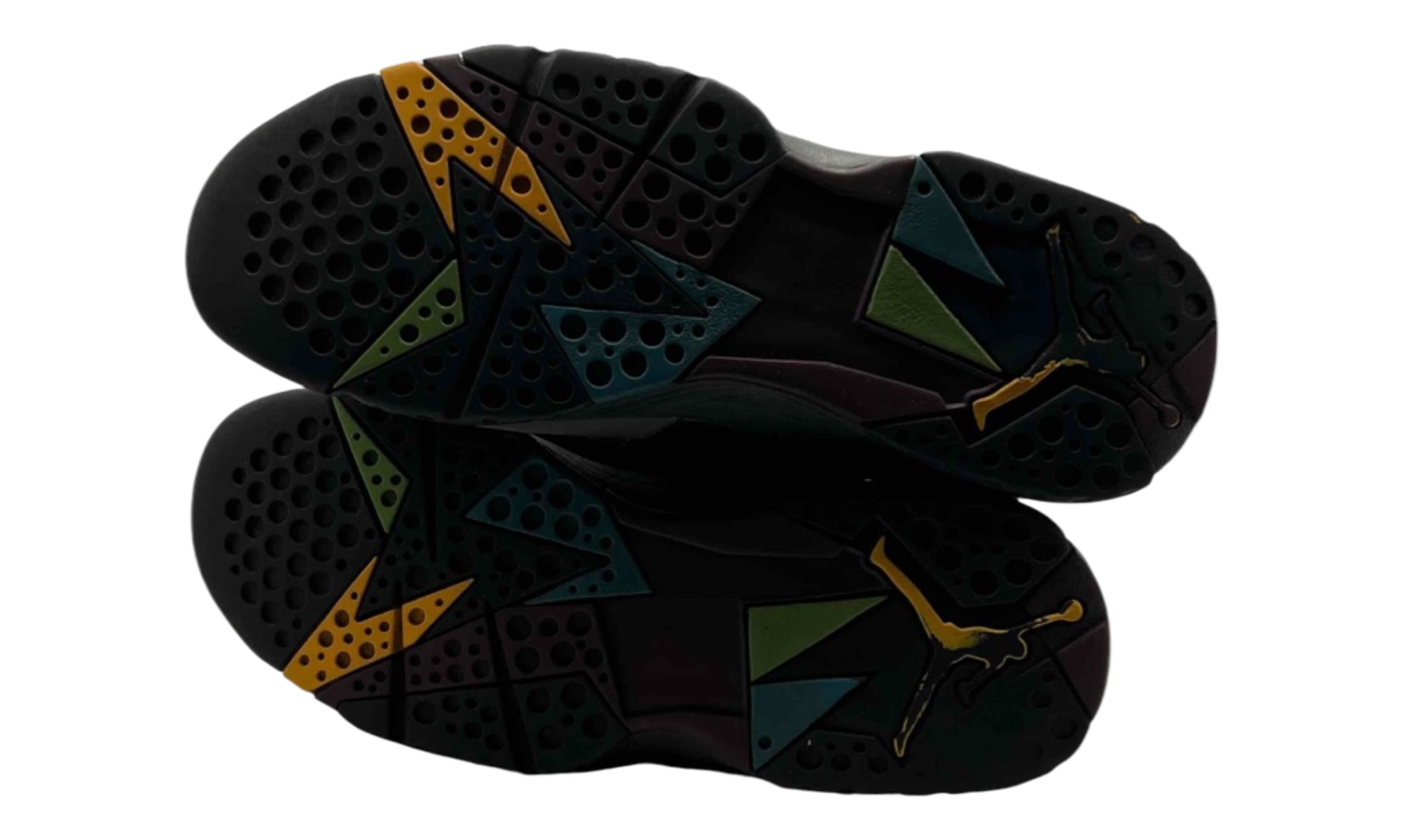Jordan 7 Retro Bordeaux (2015) (PreOwned) (No Box)