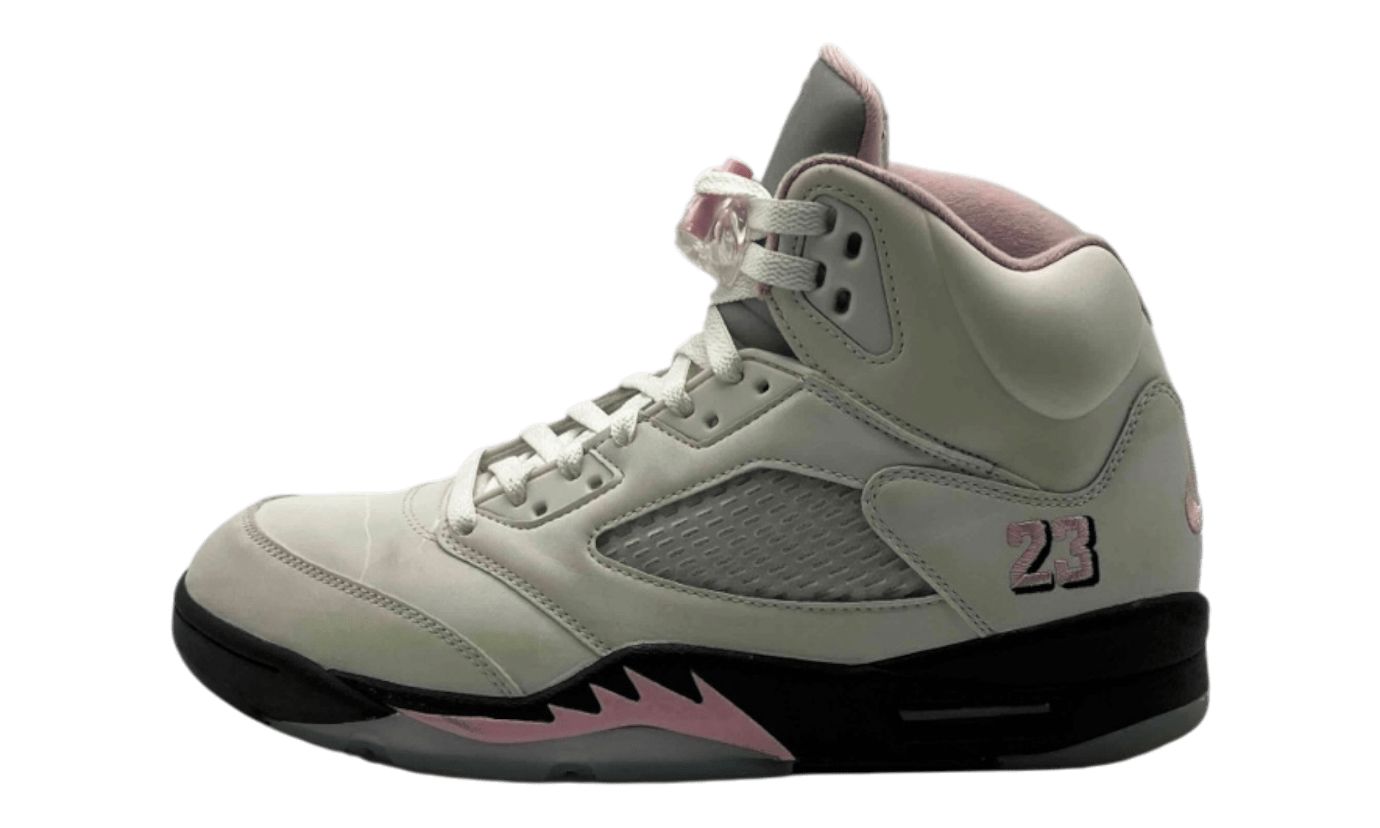 Jordan 5 Retro Medium Soft Pink (PreOwned)