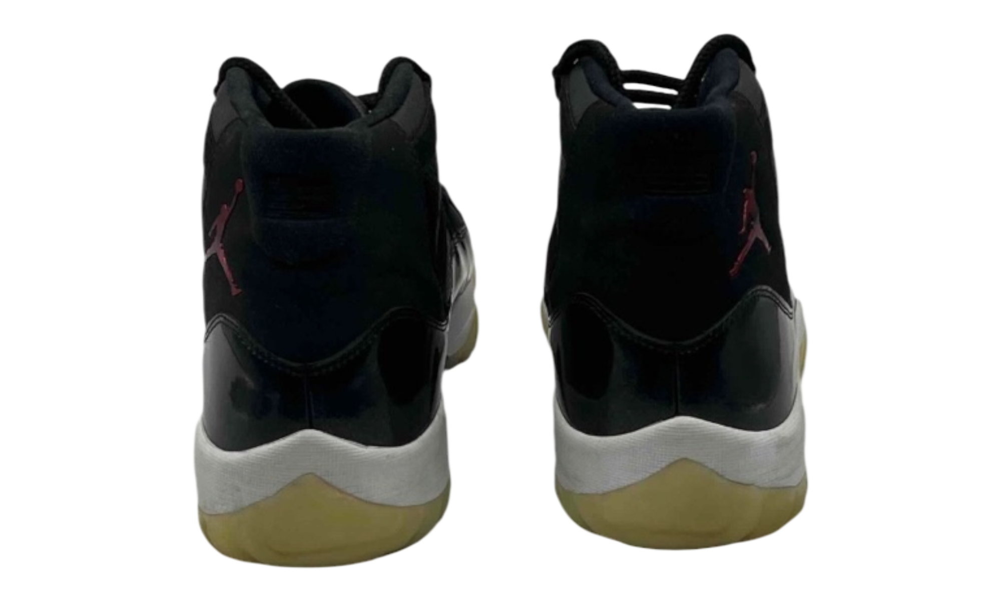 Jordan 11 Retro 72-10 (PreOwned)