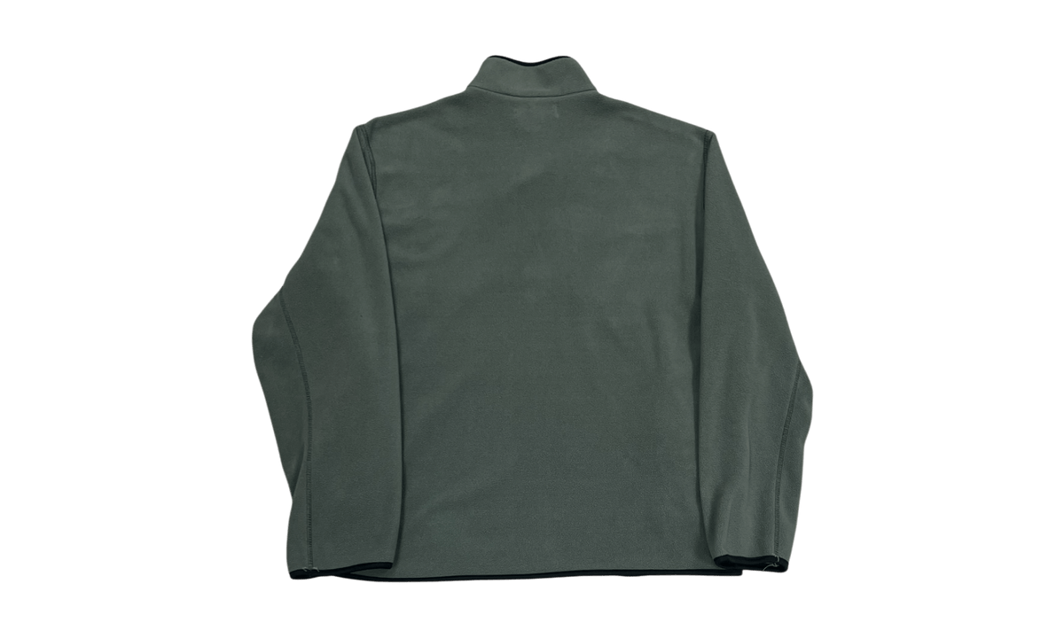 Sinclair GMT Polar Fleece Pullover Grey (Preowned)