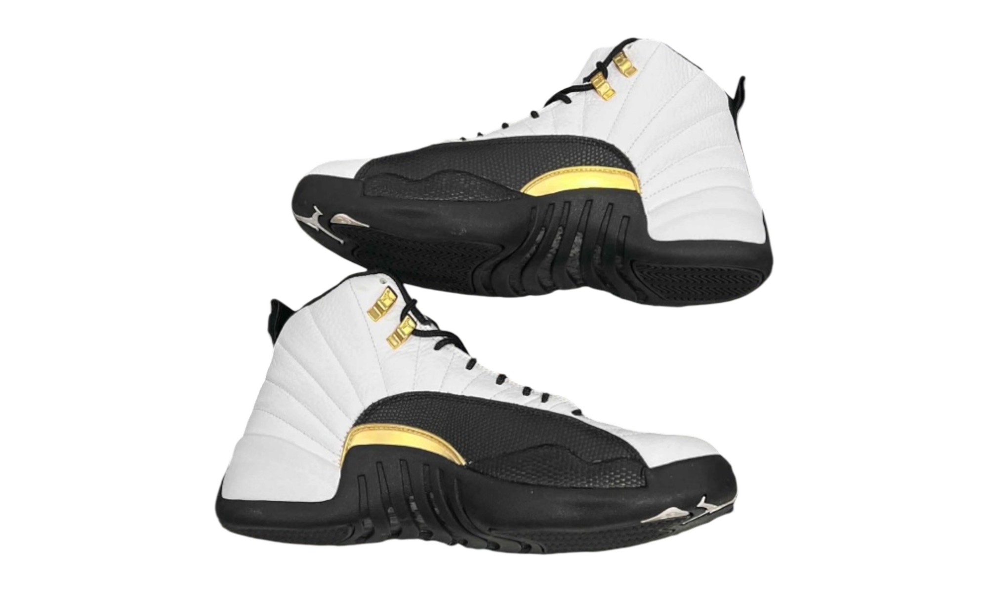 Jordan 12 Retro Royalty Taxi (PreOwned)