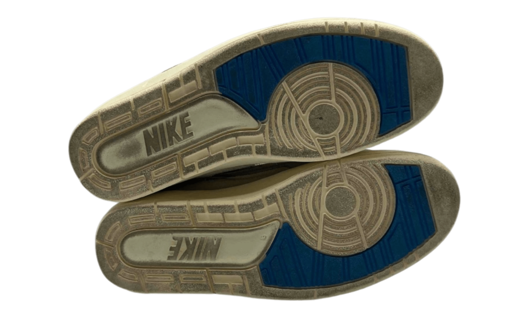 Jordan 2 Retro SP Union Rattan (PreOwned)
