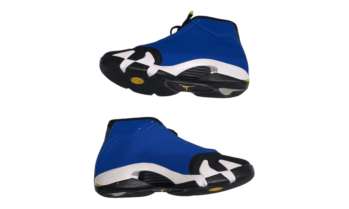 Jordan 14 Retro Laney (2023) (Preowned)