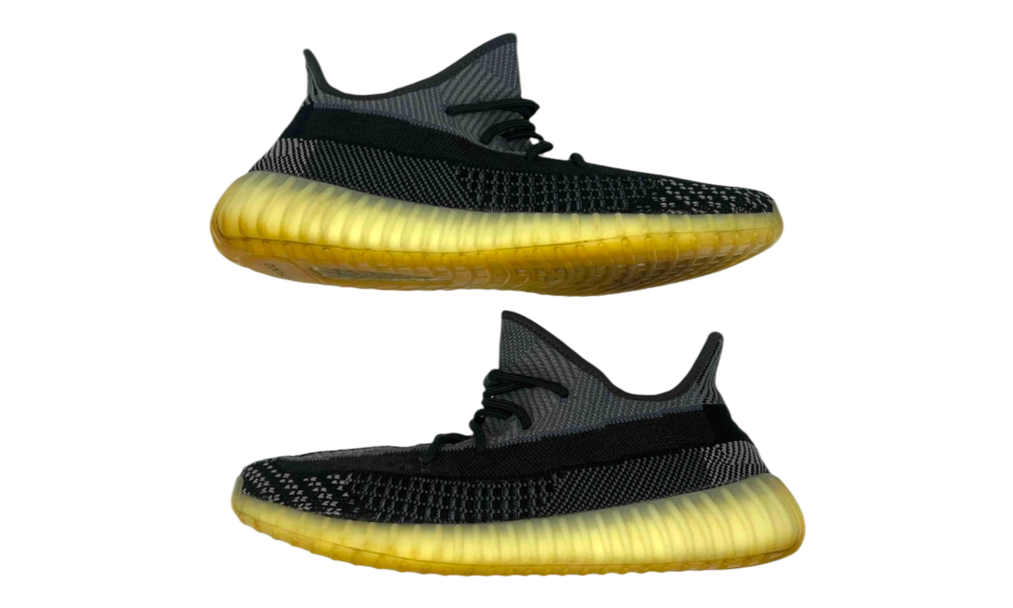 adidas Yeezy Boost 350 V2 Carbon (PreOwned) (No Box)
