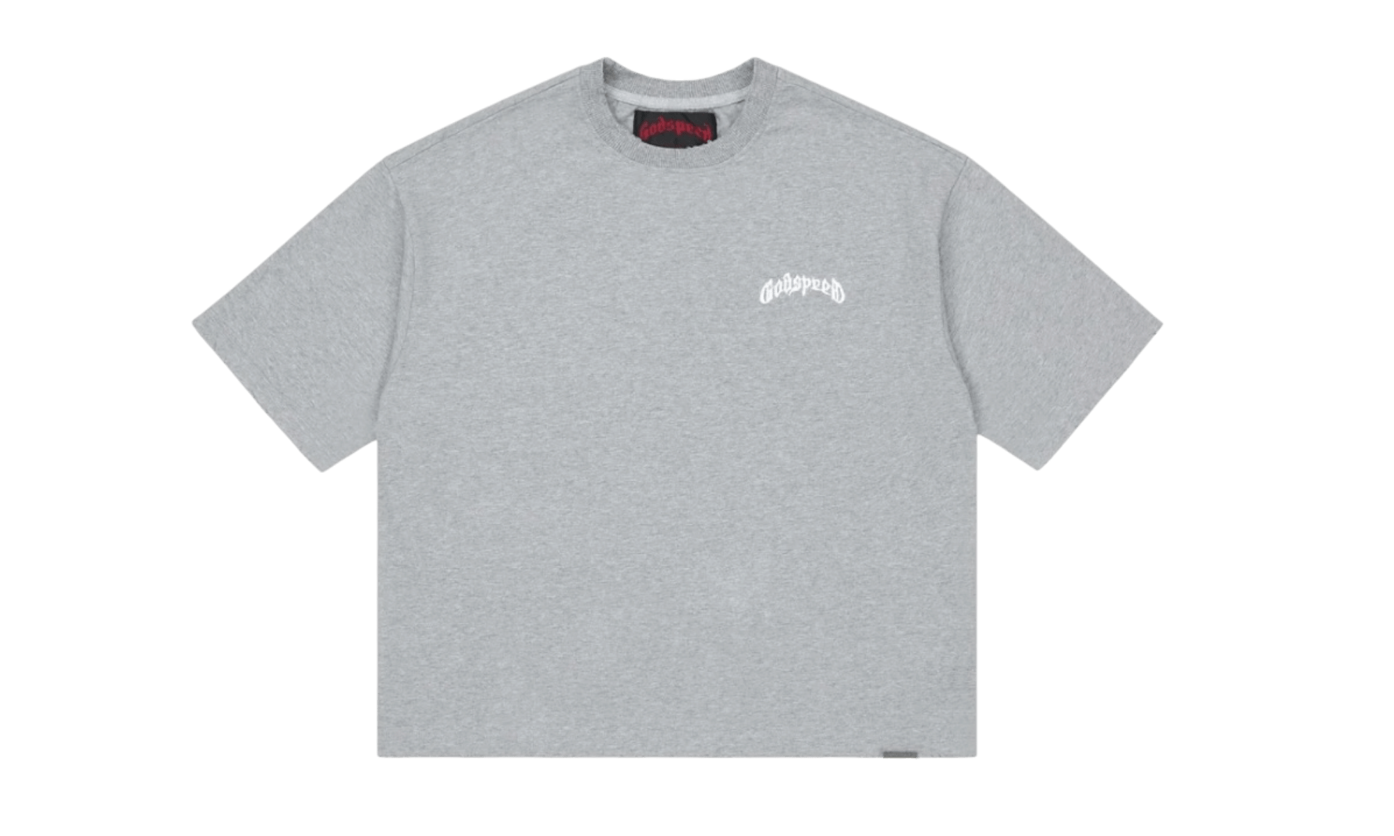 Godspeed Vital NewAge Heather Grey Set