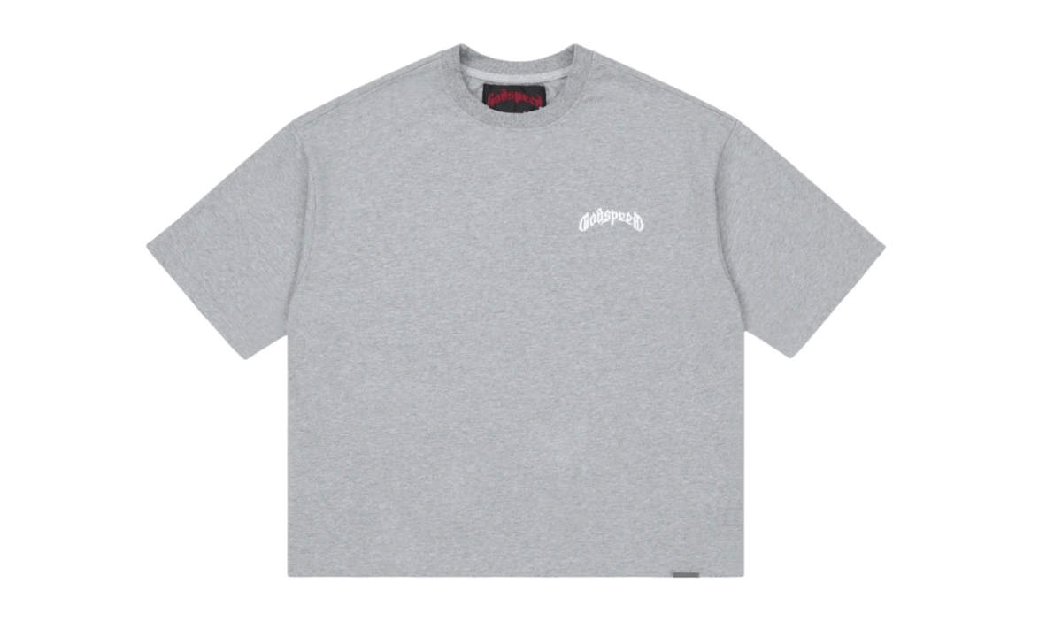 Godspeed Vital NewAge Heather Grey Set