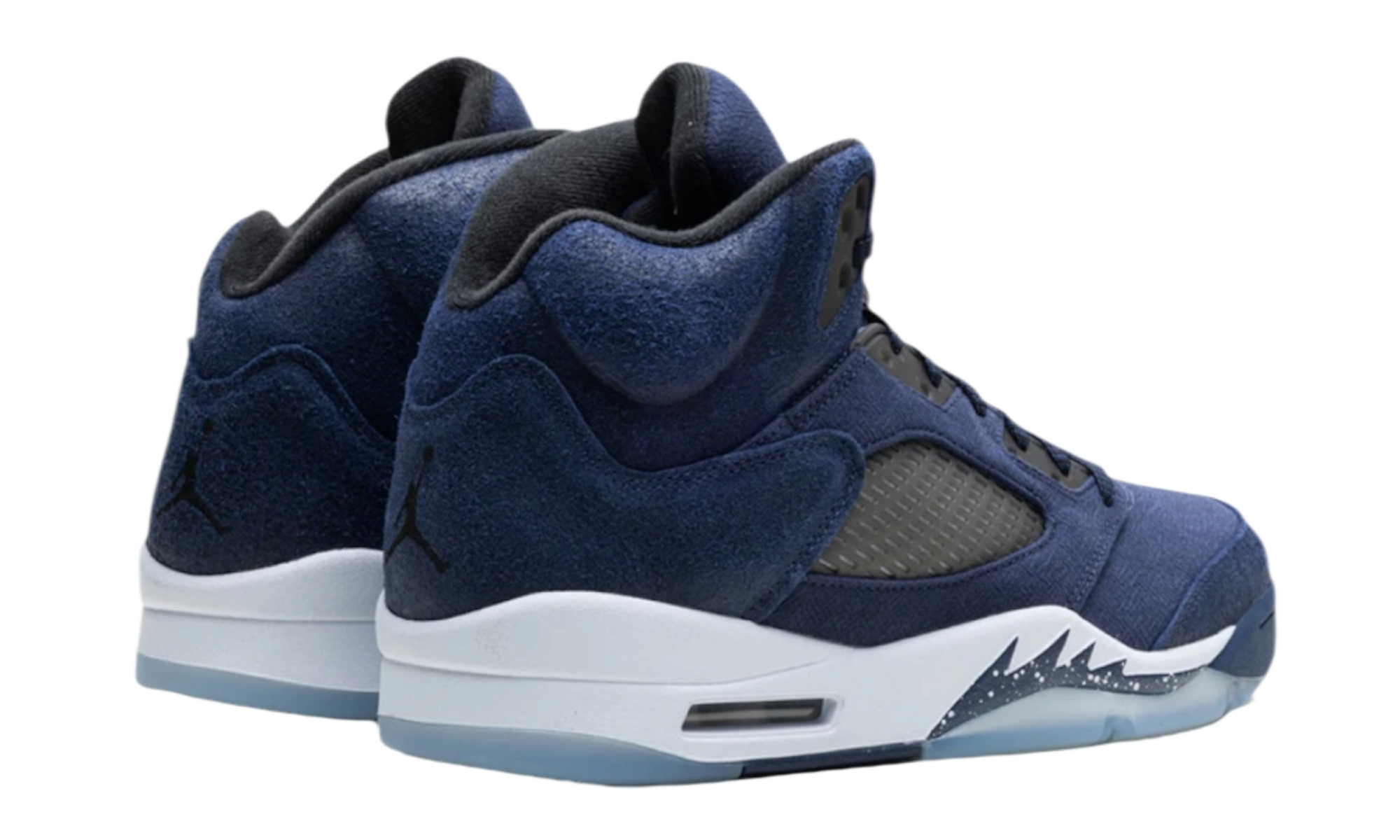 Jordan 5 Retro Midnight Navy