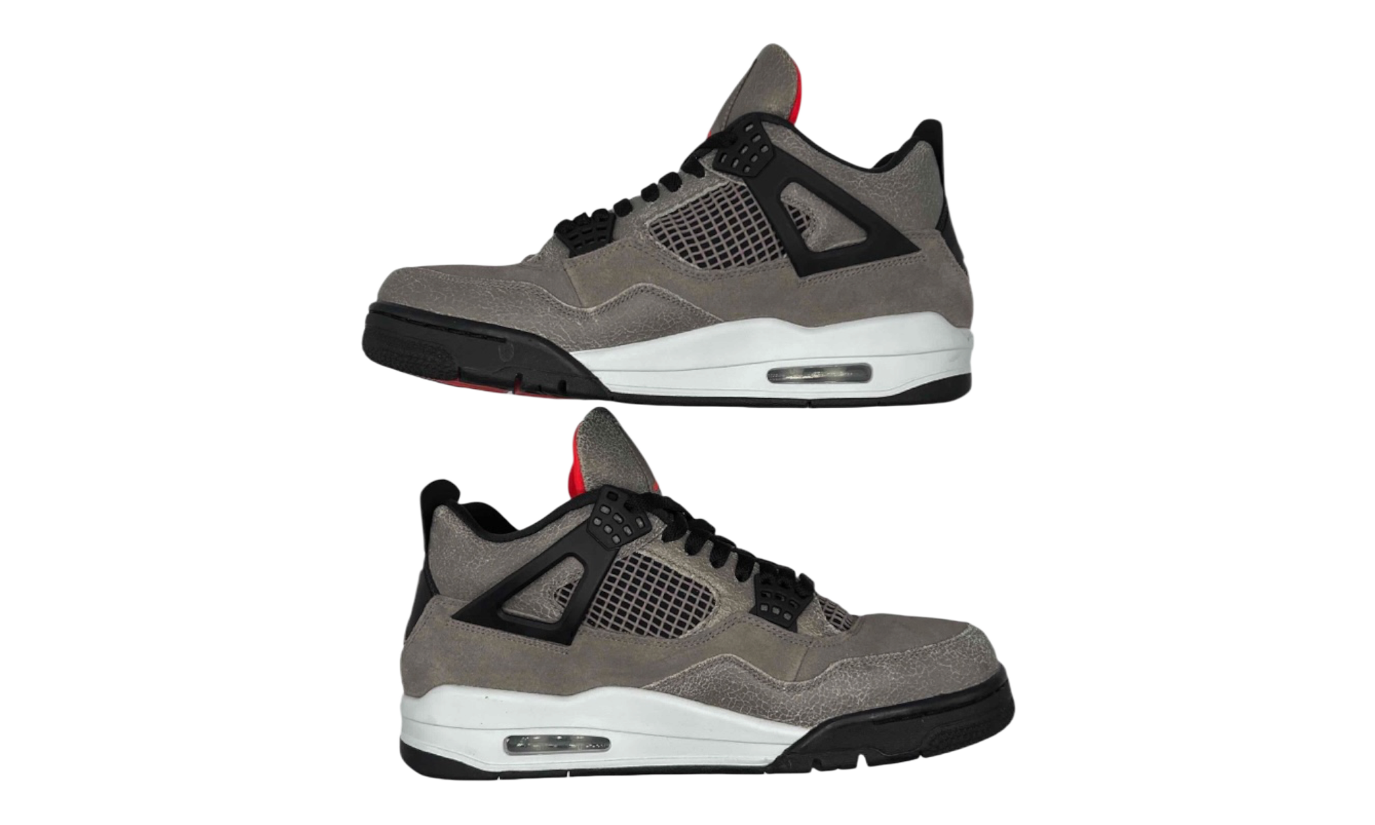 Air Jordan 4 Retro "Taupe Haze" (PreOwned)
