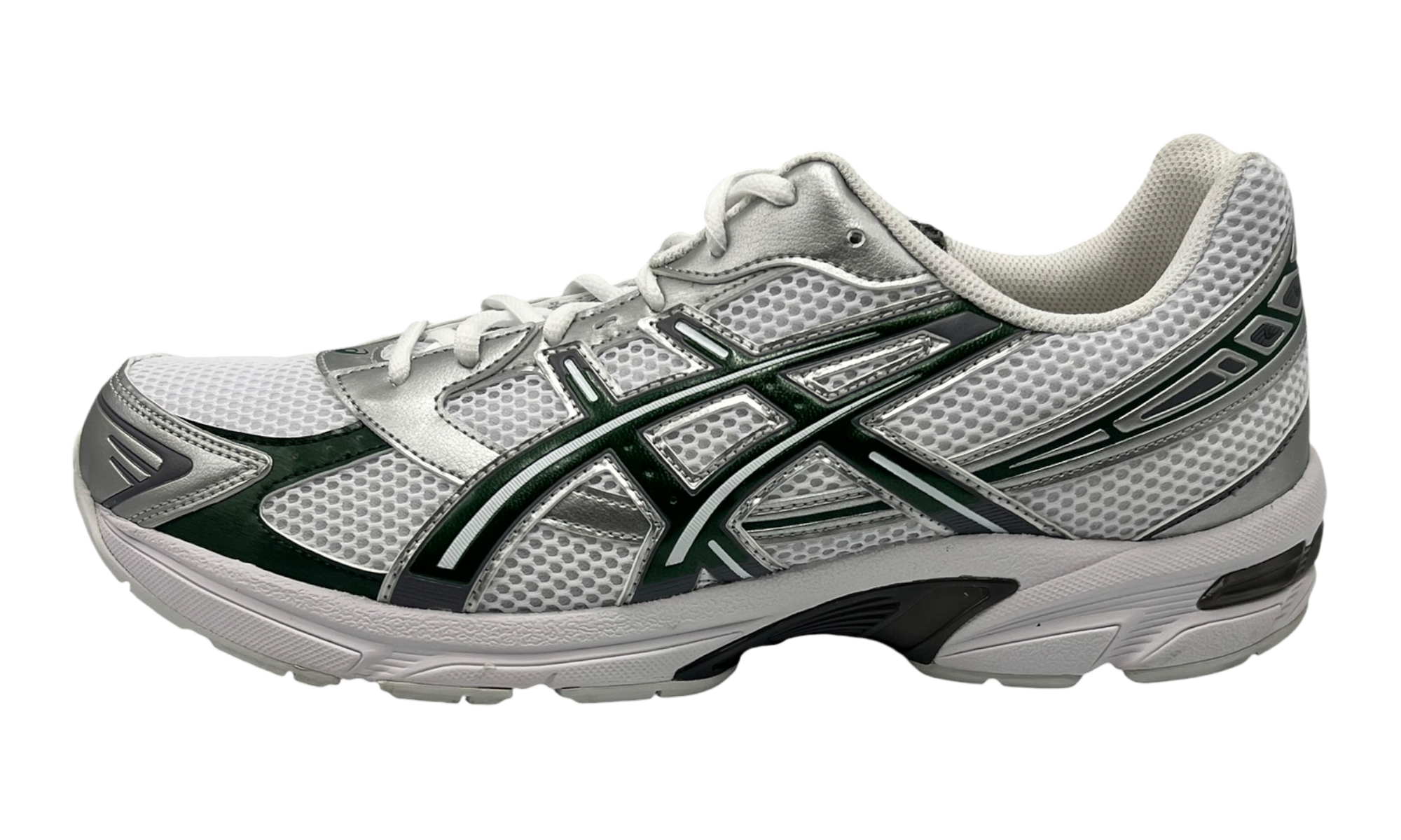 ASICS Gel-1130 White Forest Night (Preowned)