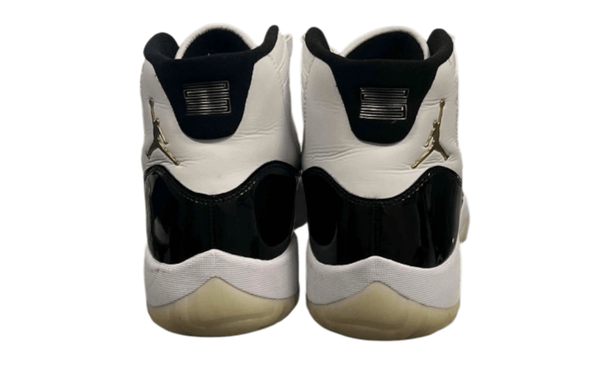 Air Jordan 11 Retro "DMP Gratitude" (2023) (PreOwned)