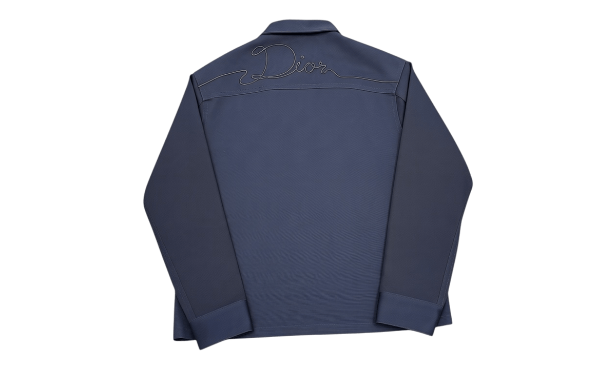 Dior 26SS Navy jacket (PreOwned)