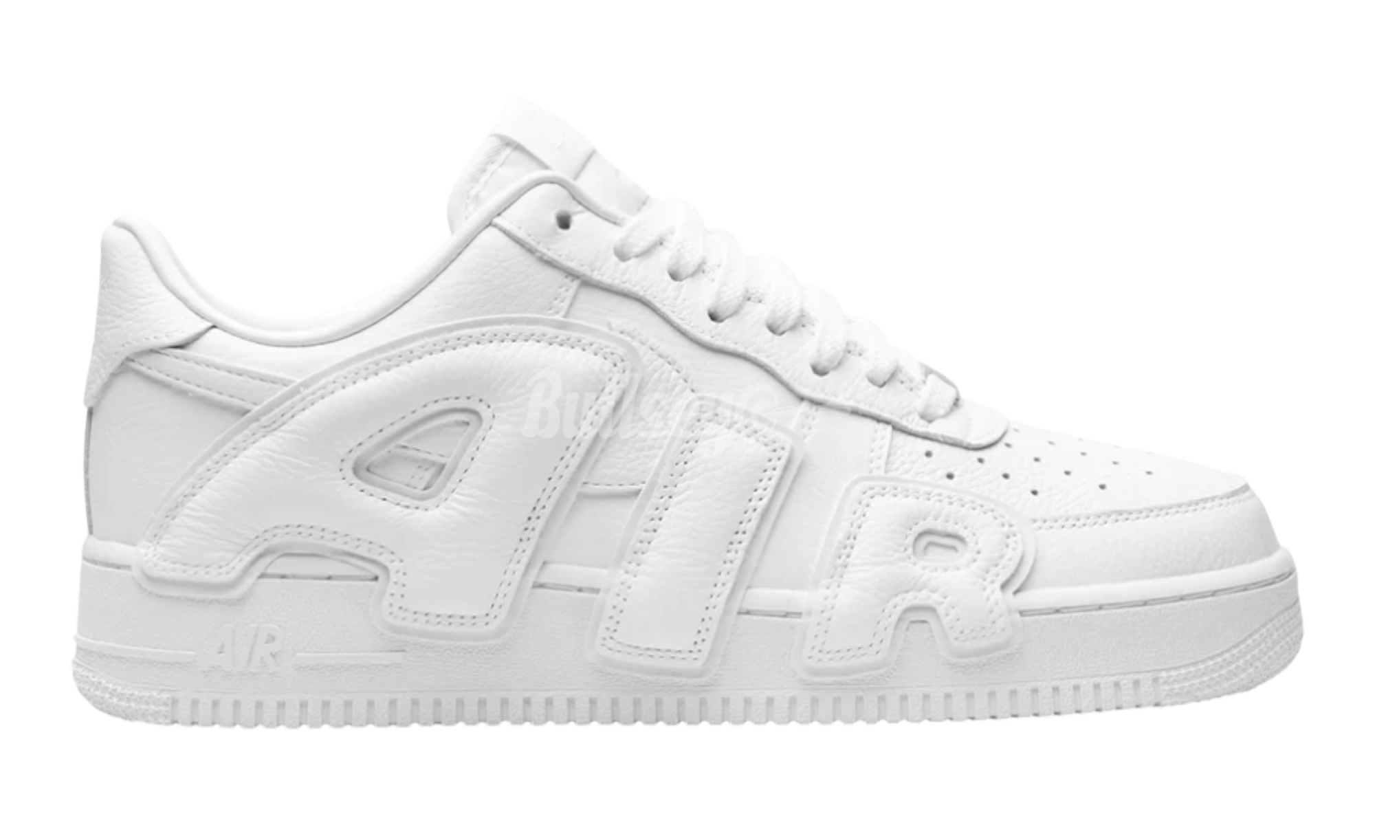Nike Air Force 1 Low Cactus Plant Flea Market White (2024)