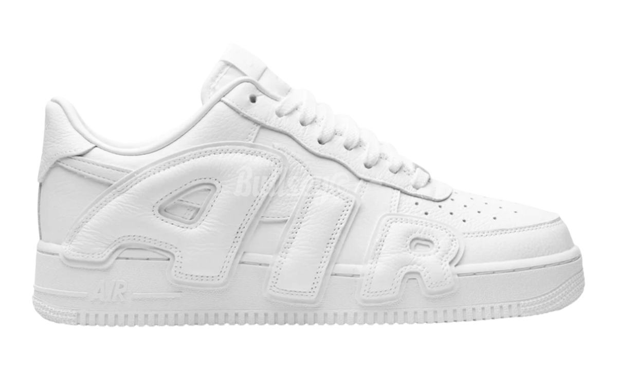 Nike Air Force 1 Low Cactus Plant Flea Market White (2024)