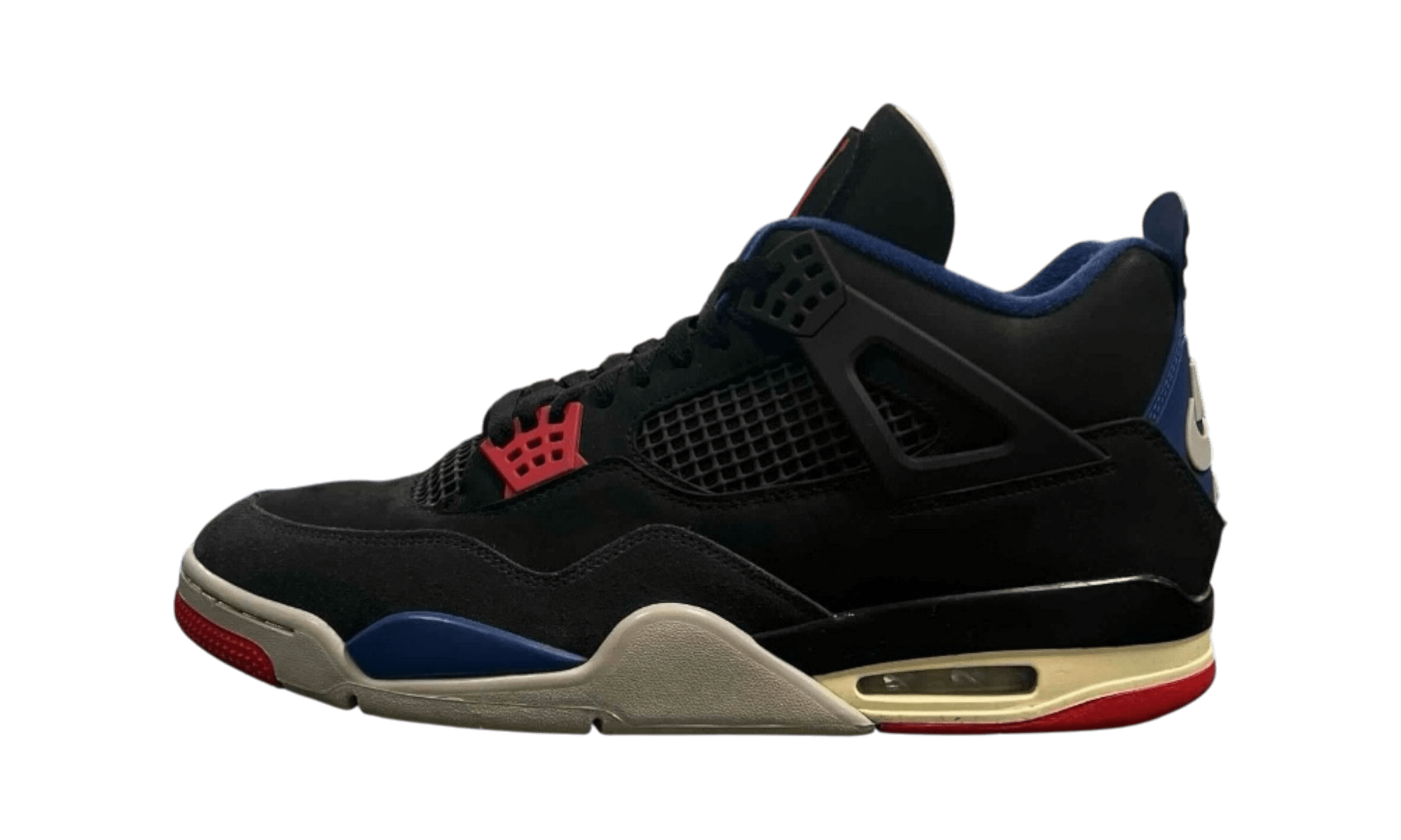 Air Jordan 4 Retro “Rare Air" (PreOwned)