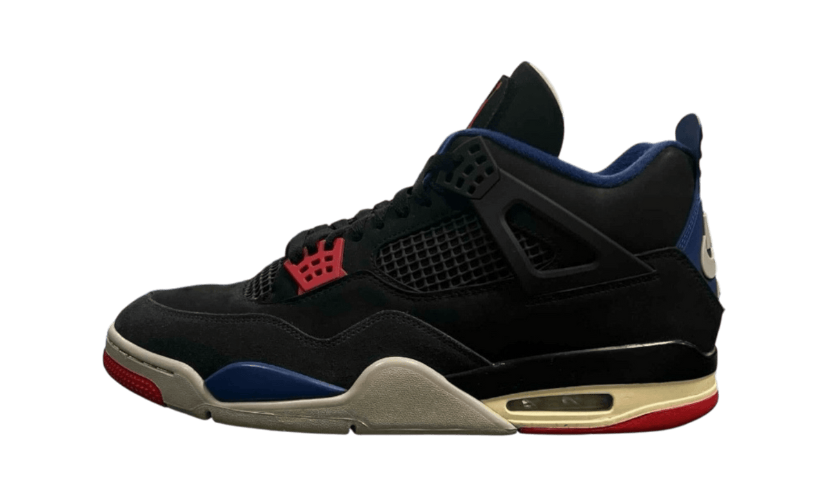 Air Jordan 4 Retro “Rare Air" (PreOwned)