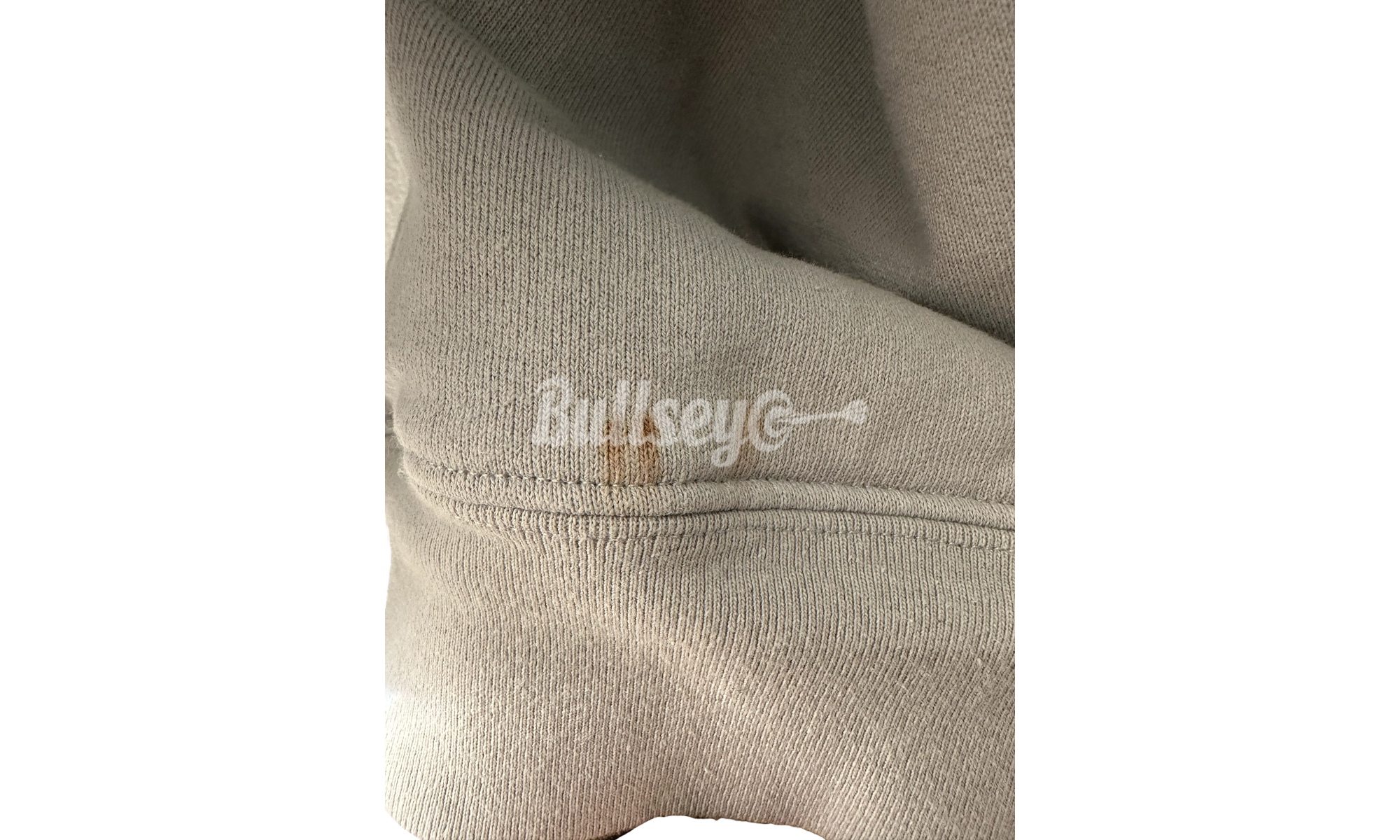 Chrome Hearts "Matty Boy Suggest" Hoodie Grey (PreOwned)