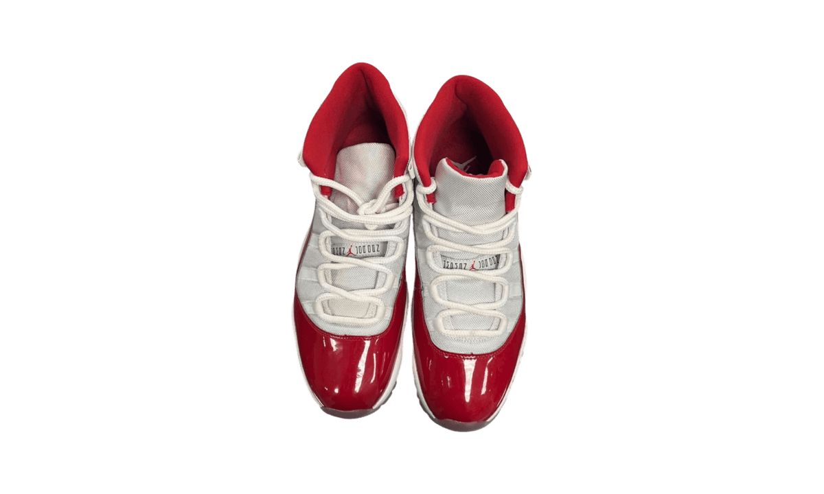 Air Jordan 11 Retro "Cherry" (PreOwned)
