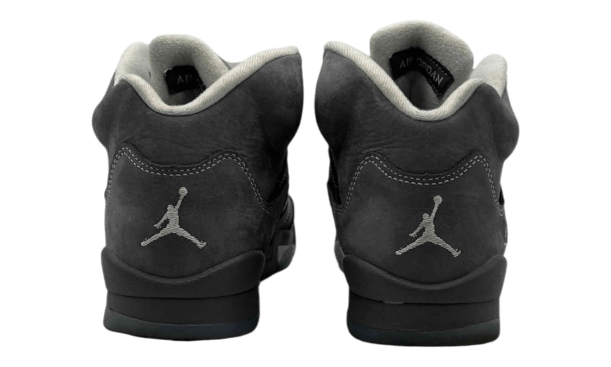 Jordan 5 Retro Wolf Grey (2026) (GS) (PreOwned)