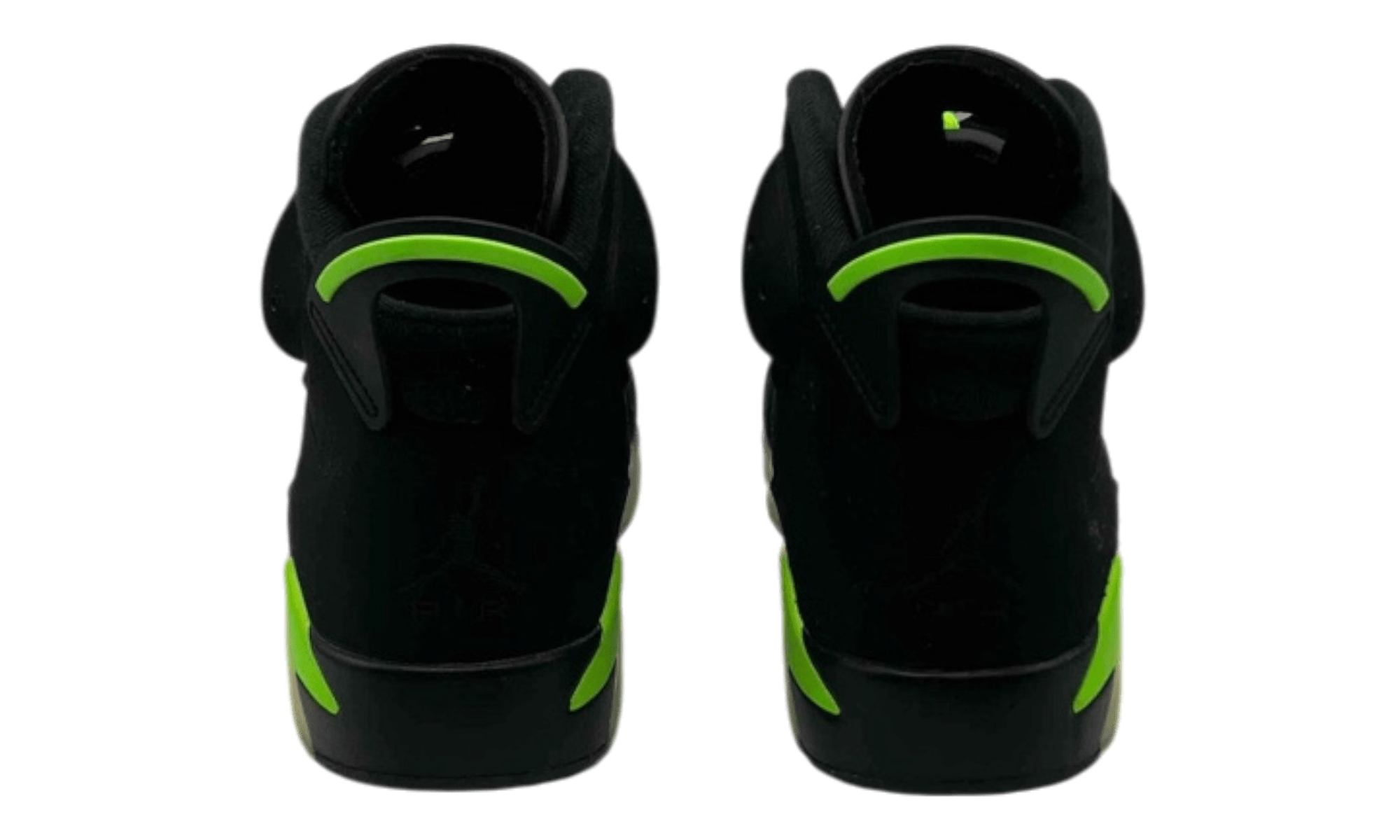 Jordan 6 Retro Electric Green (PreOwned)
