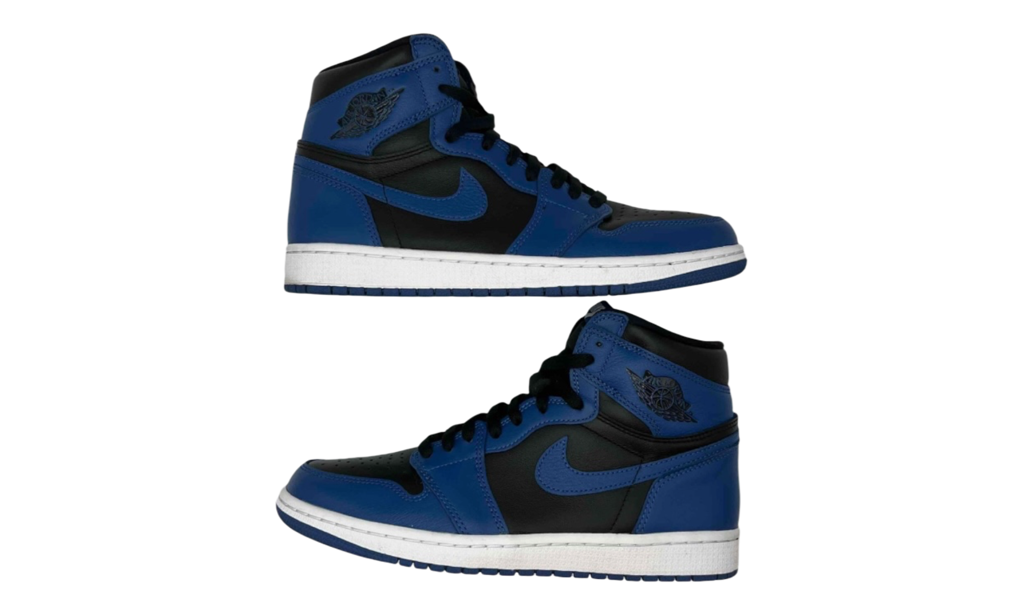 Air Jordan 1 Retro High OG "Dark Marina Blue" (PreOwned)