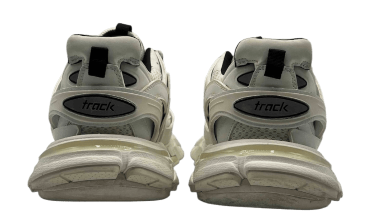 Balenciaga Track White (PreOwned)