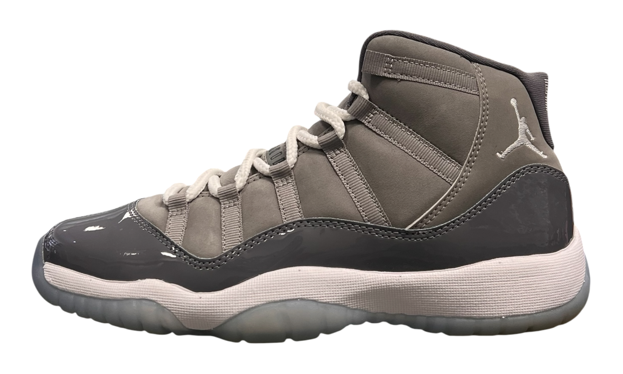 Air Jordan 11 Retro "Cool Grey" 2021 GS (PreOwned)