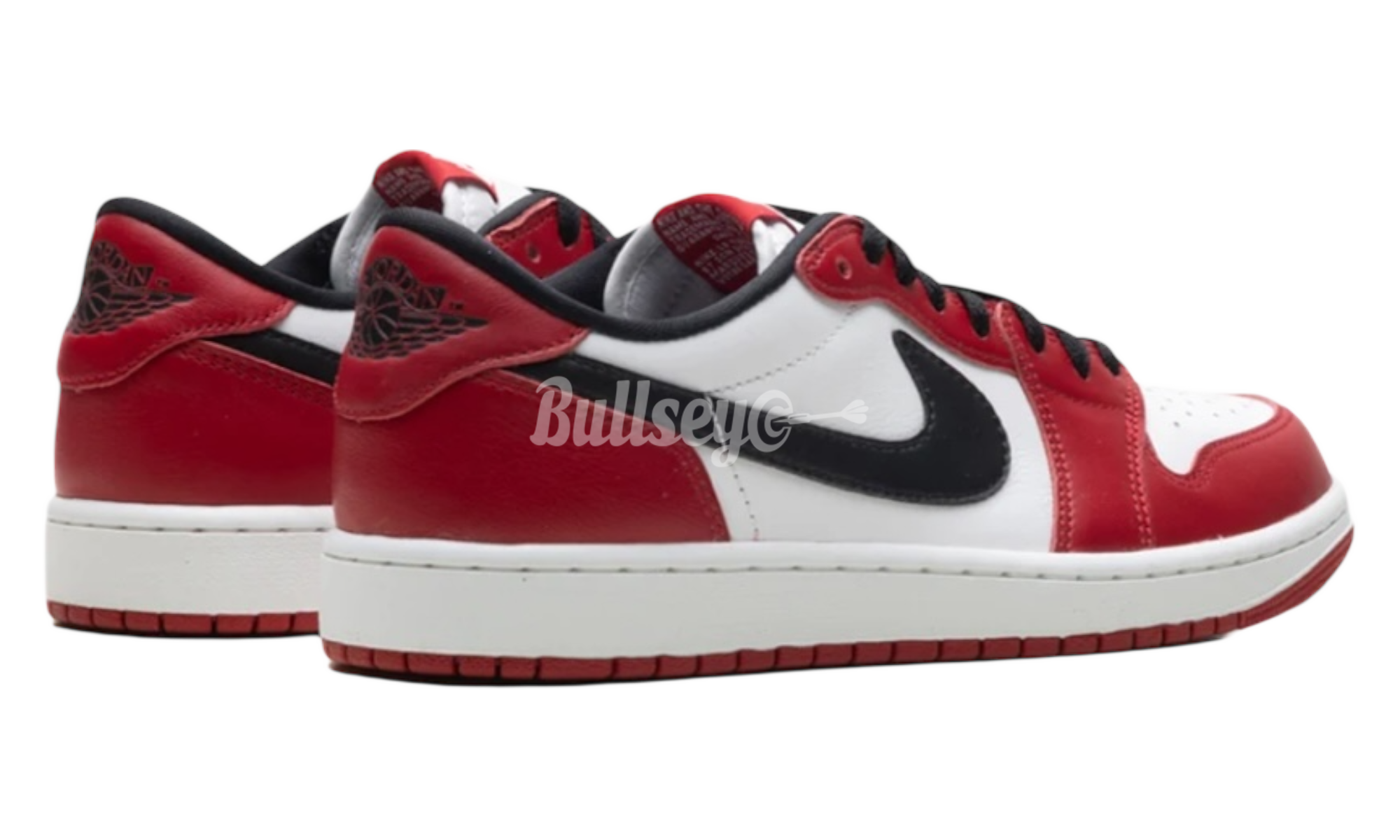 Jordan 1 Retro Low OG Chicago (2025)